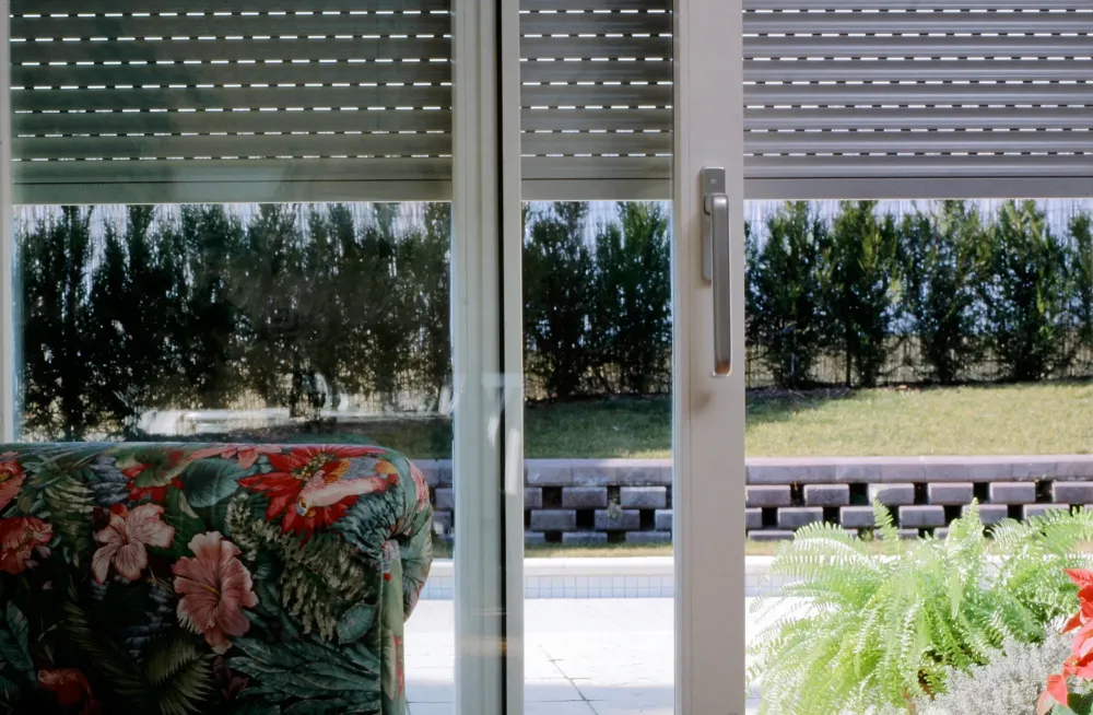 Dépannage de volets électriques à Pointel